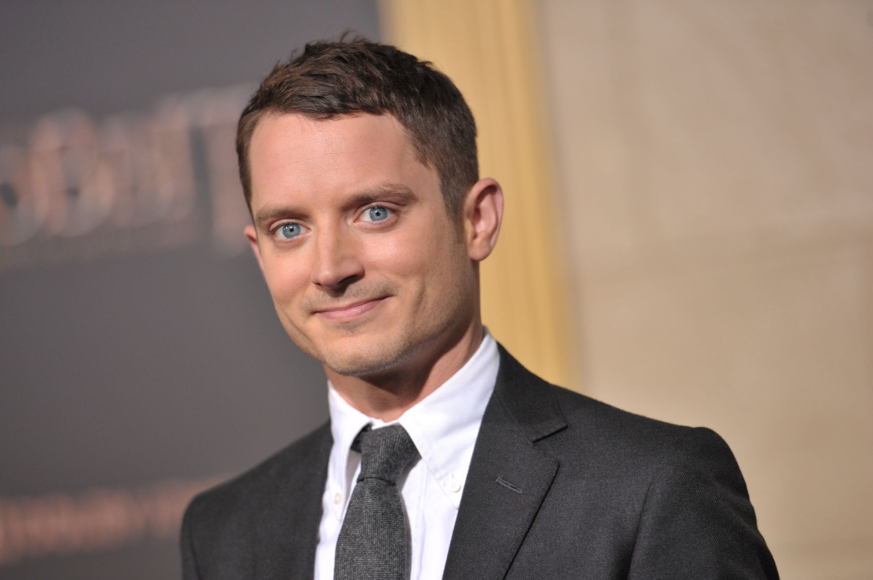 Elijah Wood